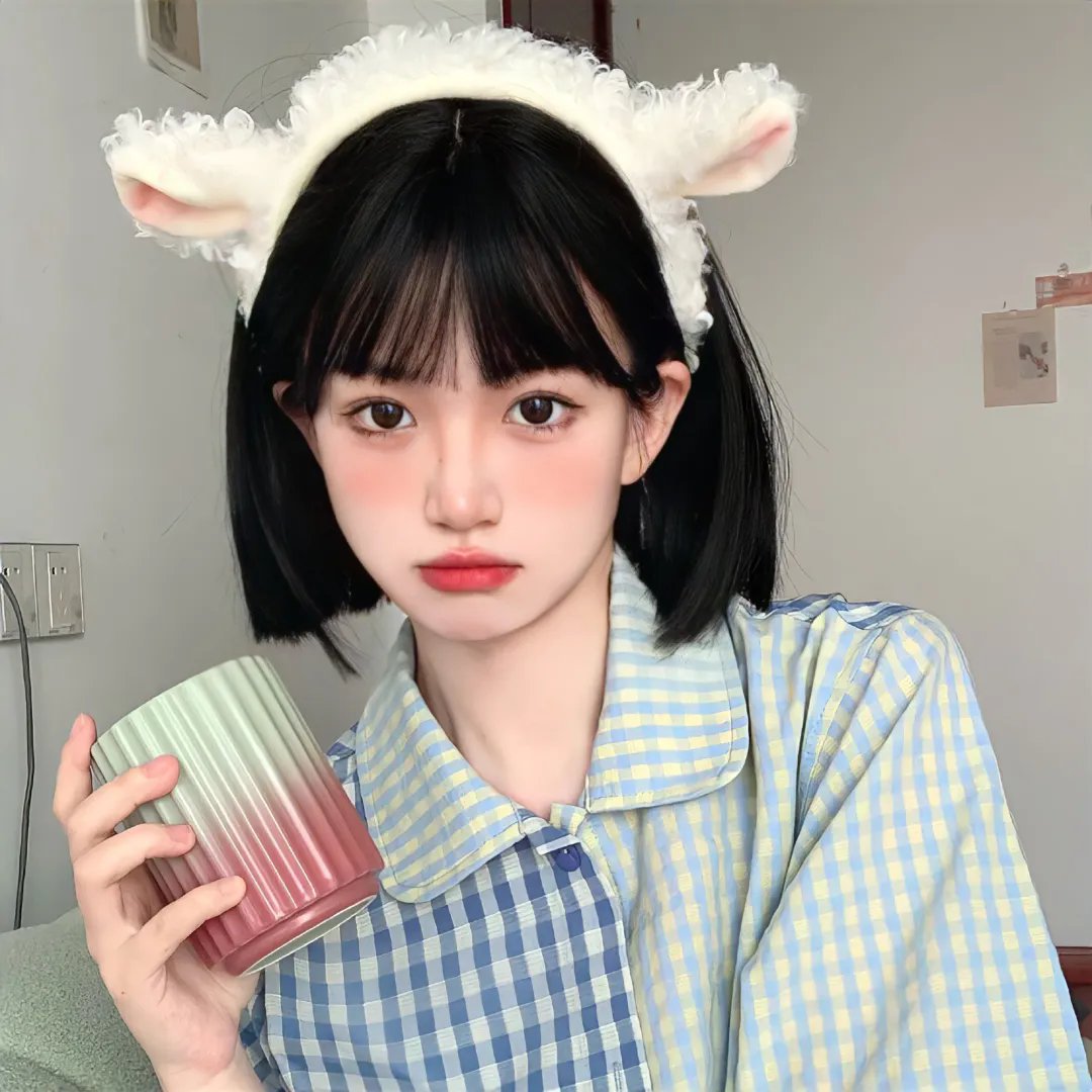 被流浪猫捡到的男人